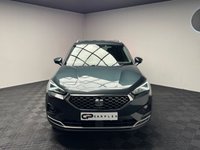 USED 2020 20 SEAT TARRACO 2.0 TDI XCELLENCE Lux SUV 5dr Diesel DSG 4Drive Euro 6 (s/s) (150 ps) 7 SEAT|REV CAM|LEATHER|KEYLESS