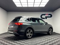 USED 2020 20 SEAT TARRACO 2.0 TDI XCELLENCE Lux SUV 5dr Diesel DSG 4Drive Euro 6 (s/s) (150 ps) 7 SEAT|REV CAM|LEATHER|KEYLESS