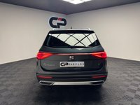 USED 2020 20 SEAT TARRACO 2.0 TDI XCELLENCE Lux SUV 5dr Diesel DSG 4Drive Euro 6 (s/s) (150 ps) 7 SEAT|REV CAM|LEATHER|KEYLESS