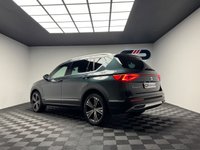 USED 2020 20 SEAT TARRACO 2.0 TDI XCELLENCE Lux SUV 5dr Diesel DSG 4Drive Euro 6 (s/s) (150 ps) 7 SEAT|REV CAM|LEATHER|KEYLESS