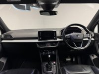 USED 2020 20 SEAT TARRACO 2.0 TDI XCELLENCE Lux SUV 5dr Diesel DSG 4Drive Euro 6 (s/s) (150 ps) 7 SEAT|REV CAM|LEATHER|KEYLESS