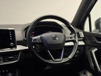 USED 2020 20 SEAT TARRACO 2.0 TDI XCELLENCE Lux SUV 5dr Diesel DSG 4Drive Euro 6 (s/s) (150 ps) 7 SEAT|REV CAM|LEATHER|KEYLESS