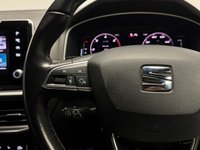 USED 2020 20 SEAT TARRACO 2.0 TDI XCELLENCE Lux SUV 5dr Diesel DSG 4Drive Euro 6 (s/s) (150 ps) 7 SEAT|REV CAM|LEATHER|KEYLESS