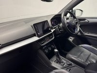 USED 2020 20 SEAT TARRACO 2.0 TDI XCELLENCE Lux SUV 5dr Diesel DSG 4Drive Euro 6 (s/s) (150 ps) 7 SEAT|REV CAM|LEATHER|KEYLESS