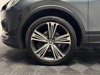 USED 2020 20 SEAT TARRACO 2.0 TDI XCELLENCE Lux SUV 5dr Diesel DSG 4Drive Euro 6 (s/s) (150 ps) 7 SEAT|REV CAM|LEATHER|KEYLESS