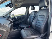 USED 2015 15 FORD ECOSPORT 1.0T EcoBoost Titanium SUV 5dr Petrol Manual 2WD Euro 6 (s/s) (125 ps) CAMBELT DONEâ¢FULL MOTâ¢FSHâ¢ULEZ