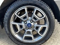 USED 2015 15 FORD ECOSPORT 1.0T EcoBoost Titanium SUV 5dr Petrol Manual 2WD Euro 6 (s/s) (125 ps) CAMBELT DONEâ¢FULL MOTâ¢FSHâ¢ULEZ