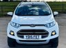 USED 2015 15 FORD ECOSPORT 1.0T EcoBoost Titanium SUV 5dr Petrol Manual 2WD Euro 6 (s/s) (125 ps) CAMBELT DONEâ¢FULL MOTâ¢FSHâ¢ULEZ