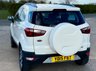 USED 2015 15 FORD ECOSPORT 1.0T EcoBoost Titanium SUV 5dr Petrol Manual 2WD Euro 6 (s/s) (125 ps) CAMBELT DONEâ¢FULL MOTâ¢FSHâ¢ULEZ