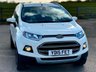 USED 2015 15 FORD ECOSPORT 1.0T EcoBoost Titanium SUV 5dr Petrol Manual 2WD Euro 6 (s/s) (125 ps) CAMBELT DONEâ¢FULL MOTâ¢FSHâ¢ULEZ