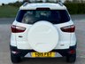 USED 2015 15 FORD ECOSPORT 1.0T EcoBoost Titanium SUV 5dr Petrol Manual 2WD Euro 6 (s/s) (125 ps) CAMBELT DONEâ¢FULL MOTâ¢FSHâ¢ULEZ