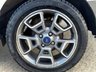USED 2015 15 FORD ECOSPORT 1.0T EcoBoost Titanium SUV 5dr Petrol Manual 2WD Euro 6 (s/s) (125 ps) CAMBELT DONEâ¢FULL MOTâ¢FSHâ¢ULEZ