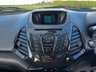 USED 2015 15 FORD ECOSPORT 1.0T EcoBoost Titanium SUV 5dr Petrol Manual 2WD Euro 6 (s/s) (125 ps) CAMBELT DONEâ¢FULL MOTâ¢FSHâ¢ULEZ