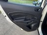USED 2015 15 FORD ECOSPORT 1.0T EcoBoost Titanium SUV 5dr Petrol Manual 2WD Euro 6 (s/s) (125 ps) CAMBELT DONEâ¢FULL MOTâ¢FSHâ¢ULEZ