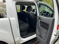 USED 2017 67 FORD RANGER 2.2 TDCi XLT Super Pickup Extended Cab 4dr Diesel Manual 4WD Euro 5 (150 ps) 