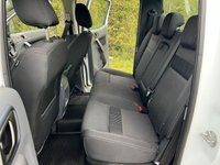 USED 2017 67 FORD RANGER 2.2 TDCi XLT Super Pickup Extended Cab 4dr Diesel Manual 4WD Euro 5 (150 ps) 