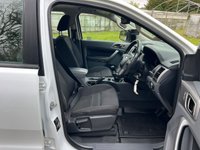 USED 2017 67 FORD RANGER 2.2 TDCi XLT Super Pickup Extended Cab 4dr Diesel Manual 4WD Euro 5 (150 ps) 