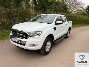 View our FORD RANGER