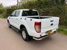 USED 2017 67 FORD RANGER 2.2 TDCi XLT Super Pickup Extended Cab 4dr Diesel Manual 4WD Euro 5 (150 ps) 