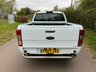 USED 2017 67 FORD RANGER 2.2 TDCi XLT Super Pickup Extended Cab 4dr Diesel Manual 4WD Euro 5 (150 ps) 