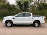 USED 2017 67 FORD RANGER 2.2 TDCi XLT Super Pickup Extended Cab 4dr Diesel Manual 4WD Euro 5 (150 ps) 