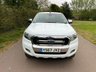 USED 2017 67 FORD RANGER 2.2 TDCi XLT Super Pickup Extended Cab 4dr Diesel Manual 4WD Euro 5 (150 ps) 