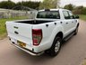 USED 2017 67 FORD RANGER 2.2 TDCi XLT Super Pickup Extended Cab 4dr Diesel Manual 4WD Euro 5 (150 ps) 
