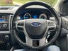 USED 2017 67 FORD RANGER 2.2 TDCi XLT Super Pickup Extended Cab 4dr Diesel Manual 4WD Euro 5 (150 ps) 