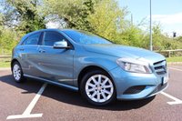 USED 2013 13 MERCEDES-BENZ A-CLASS 1.5 A180 CDI BlueEfficiency SE Hatchback 5dr Diesel Manual Euro 5 (s/s) (109 ps) Just Serviced Ready to Drive Away