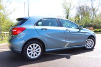 USED 2013 13 MERCEDES-BENZ A-CLASS 1.5 A180 CDI BlueEfficiency SE Hatchback 5dr Diesel Manual Euro 5 (s/s) (109 ps) Just Serviced Ready to Drive Away