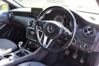 USED 2013 13 MERCEDES-BENZ A-CLASS 1.5 A180 CDI BlueEfficiency SE Hatchback 5dr Diesel Manual Euro 5 (s/s) (109 ps) Just Serviced Ready to Drive Away