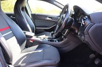 USED 2013 13 MERCEDES-BENZ A-CLASS 1.5 A180 CDI BlueEfficiency SE Hatchback 5dr Diesel Manual Euro 5 (s/s) (109 ps) Just Serviced Ready to Drive Away