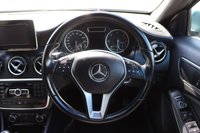 USED 2013 13 MERCEDES-BENZ A-CLASS 1.5 A180 CDI BlueEfficiency SE Hatchback 5dr Diesel Manual Euro 5 (s/s) (109 ps) Just Serviced Ready to Drive Away