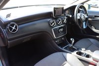 USED 2013 13 MERCEDES-BENZ A-CLASS 1.5 A180 CDI BlueEfficiency SE Hatchback 5dr Diesel Manual Euro 5 (s/s) (109 ps) Just Serviced Ready to Drive Away