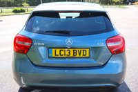 USED 2013 13 MERCEDES-BENZ A-CLASS 1.5 A180 CDI BlueEfficiency SE Hatchback 5dr Diesel Manual Euro 5 (s/s) (109 ps) Just Serviced Ready to Drive Away