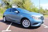 USED 2013 13 MERCEDES-BENZ A-CLASS 1.5 A180 CDI BlueEfficiency SE Hatchback 5dr Diesel Manual Euro 5 (s/s) (109 ps) Just Serviced Ready to Drive Away