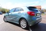 USED 2013 13 MERCEDES-BENZ A-CLASS 1.5 A180 CDI BlueEfficiency SE Hatchback 5dr Diesel Manual Euro 5 (s/s) (109 ps) Just Serviced Ready to Drive Away