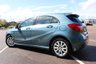 USED 2013 13 MERCEDES-BENZ A-CLASS 1.5 A180 CDI BlueEfficiency SE Hatchback 5dr Diesel Manual Euro 5 (s/s) (109 ps) Just Serviced Ready to Drive Away