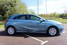 USED 2013 13 MERCEDES-BENZ A-CLASS 1.5 A180 CDI BlueEfficiency SE Hatchback 5dr Diesel Manual Euro 5 (s/s) (109 ps) Just Serviced Ready to Drive Away