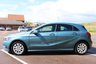 USED 2013 13 MERCEDES-BENZ A-CLASS 1.5 A180 CDI BlueEfficiency SE Hatchback 5dr Diesel Manual Euro 5 (s/s) (109 ps) Just Serviced Ready to Drive Away