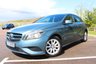 USED 2013 13 MERCEDES-BENZ A-CLASS 1.5 A180 CDI BlueEfficiency SE Hatchback 5dr Diesel Manual Euro 5 (s/s) (109 ps) Just Serviced Ready to Drive Away