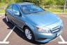 USED 2013 13 MERCEDES-BENZ A-CLASS 1.5 A180 CDI BlueEfficiency SE Hatchback 5dr Diesel Manual Euro 5 (s/s) (109 ps) Just Serviced Ready to Drive Away