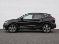 USED 2020 70 NISSAN QASHQAI 1.3 DIG-T N-Connecta SUV 5dr Petrol Manual Euro 6 (s/s) (140 ps) PANORAMIC ROOF, CAR PLAY, CAMERA