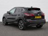 USED 2020 70 NISSAN QASHQAI 1.3 DIG-T N-Connecta SUV 5dr Petrol Manual Euro 6 (s/s) (140 ps) PANORAMIC ROOF, CAR PLAY, CAMERA