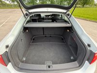 USED 2013 13 AUDI A5 1.8 TFSI SE Technik Sportback 5dr Petrol Manual Euro 5 (s/s) (170 ps) 12m MOT INCLUDED IN SALE, USB AUX