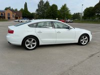 USED 2013 13 AUDI A5 1.8 TFSI SE Technik Sportback 5dr Petrol Manual Euro 5 (s/s) (170 ps) 12m MOT INCLUDED IN SALE, USB AUX