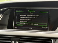 USED 2013 13 AUDI A5 1.8 TFSI SE Technik Sportback 5dr Petrol Manual Euro 5 (s/s) (170 ps) 12m MOT INCLUDED IN SALE, USB AUX