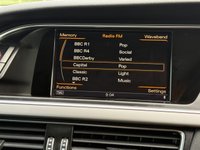 USED 2013 13 AUDI A5 1.8 TFSI SE Technik Sportback 5dr Petrol Manual Euro 5 (s/s) (170 ps) 12m MOT INCLUDED IN SALE, USB AUX