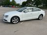 USED 2013 13 AUDI A5 1.8 TFSI SE Technik Sportback 5dr Petrol Manual Euro 5 (s/s) (170 ps) 12m MOT INCLUDED IN SALE, USB AUX