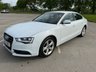USED 2013 13 AUDI A5 1.8 TFSI SE Technik Sportback 5dr Petrol Manual Euro 5 (s/s) (170 ps) 12m MOT INCLUDED IN SALE, USB AUX